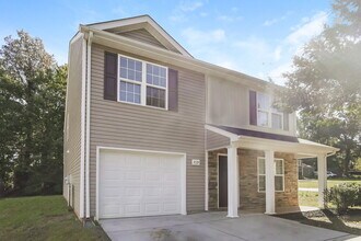 719 Ferrell Ave in Charlotte, NC - Building Photo - Building Photo