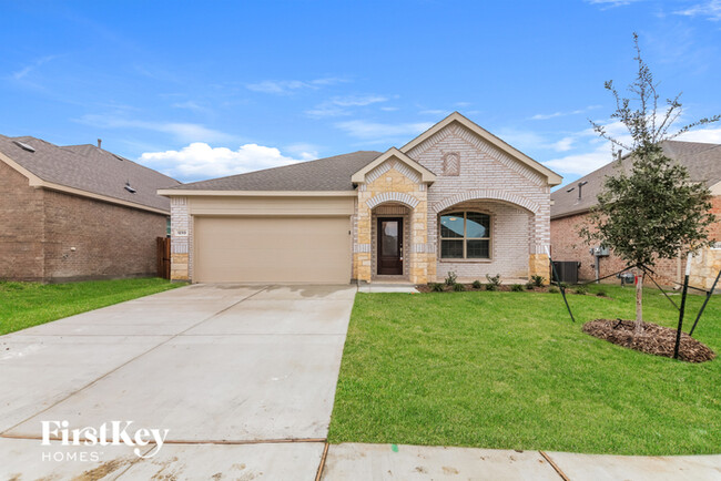 1233 Sequoia Ln in Princeton, TX - Building Photo - Building Photo