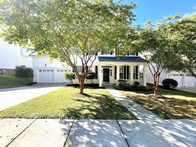 property at 12231 Fullerton Ct