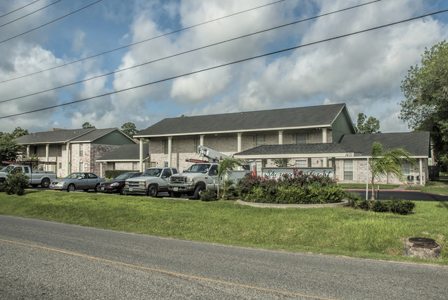 Timberline Forest in Houston, TX - Foto de edificio - Building Photo