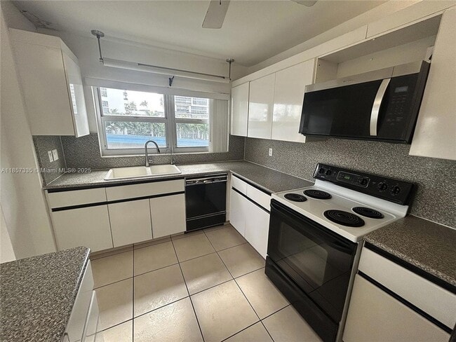 property at 1825 S Ocean Dr