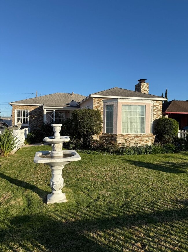 property at 1168 S G St