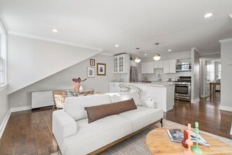 27 Bowdoin St in Boston, MA - Building Photo - Building Photo