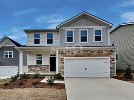 180 Larragan Dr in Mooresville, NC - Building Photo