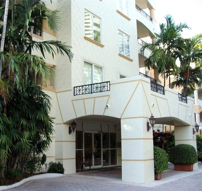 property at 1834 Brickell Ave