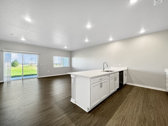 Sagebrook in La Vista, NE - Building Photo - Building Photo