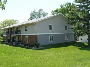 Mt. Horeb Apartments in Mount Horeb, WI - Building Photo - Building Photo