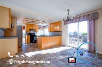 1766 Valerie Ct in Benicia, CA - Building Photo - Building Photo