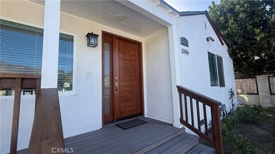3344 Brandon St, Unit 1203 in Pasadena, CA - Building Photo - Building Photo