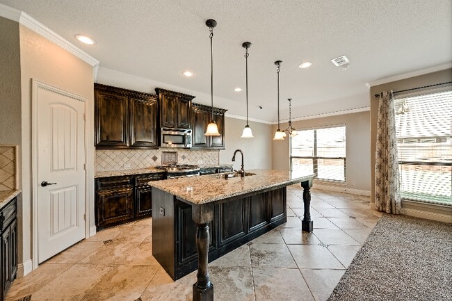 property at 110 Stallion St