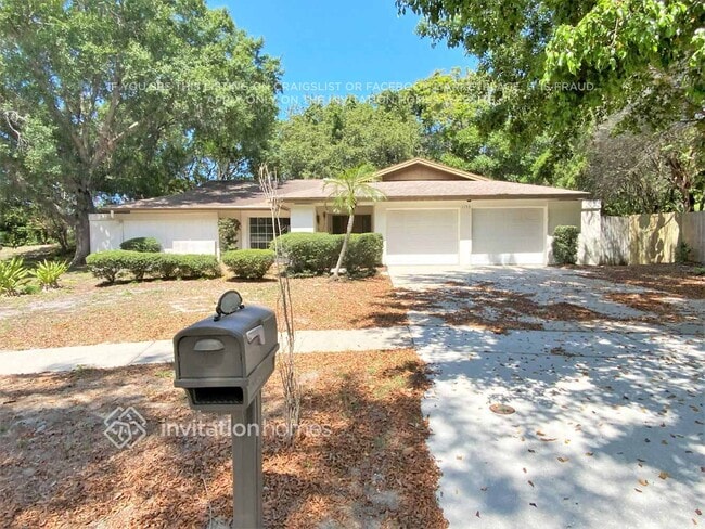 property at 1153 Lancer Ln