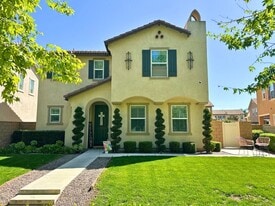 5053 S Heritage Paseo in Ontario, CA - Building Photo