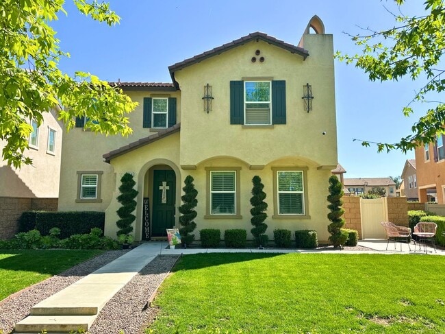 property at 5053 S Heritage Paseo