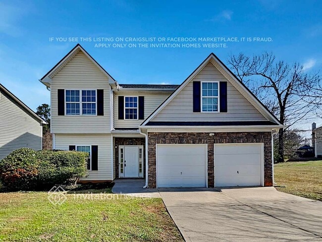 property at 4700 Ferncrest Pl