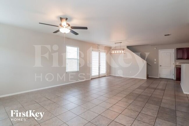 2758 N Saramano Ln in Tucson, AZ - Building Photo - Building Photo