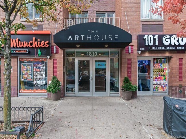 1810 Third Ave in Bronx, NY - Building Photo - Building Photo