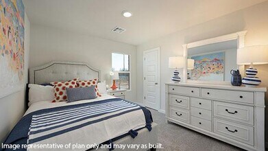 2800 Casey Dr in Yukon, OK - Building Photo - Building Photo