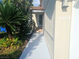 17752 Port Boca Ct in Ft. Myers, FL - Building Photo