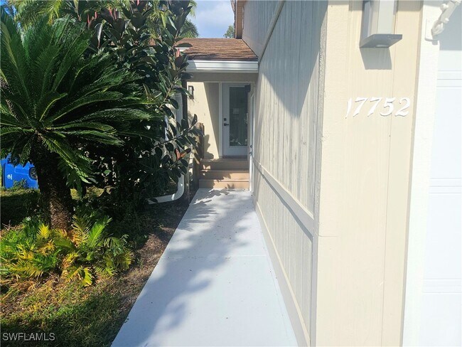property at 17752 Port Boca Ct