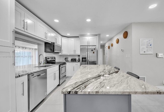 property at 2631 NE 19th Ave