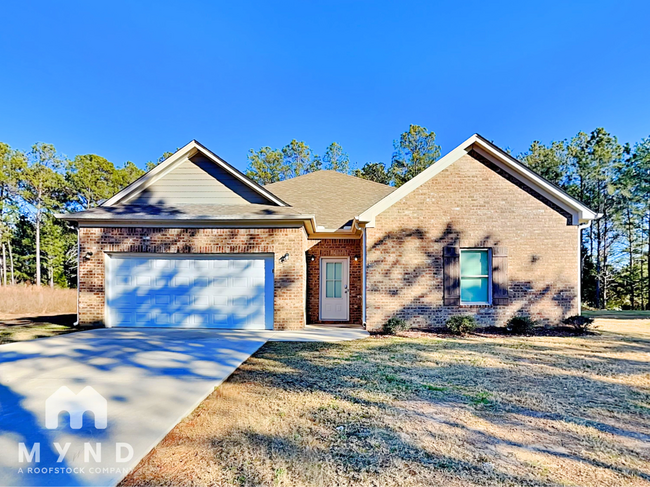 15619 Capstone Blvd in Brookwood, AL - Foto de edificio - Building Photo