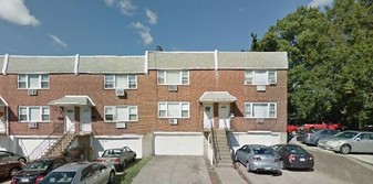 7840 Hasbrook Ave Apartments