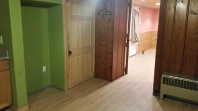 2416 N Main Ave, Unit Rear in Scranton, PA - Building Photo - Building Photo