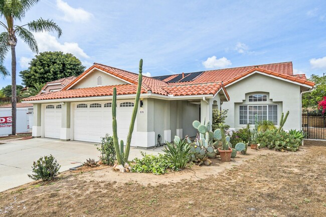 property at 870 Bracero Pl