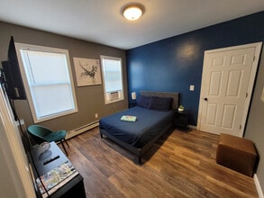 487 Manton Ave, Unit SI ID1373655P in Providence, RI - Building Photo - Building Photo