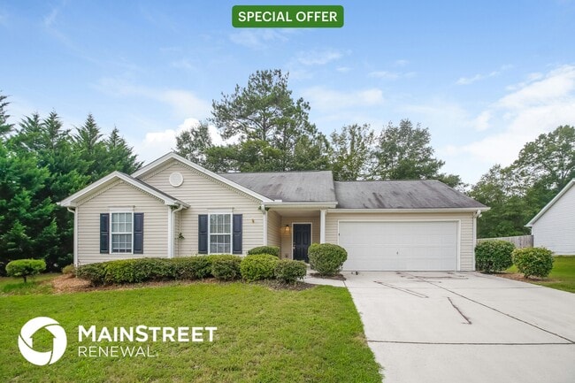 property at 207 Johnny Ln