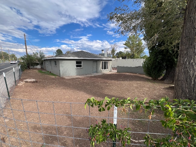 property at 2101 E 6th Ave