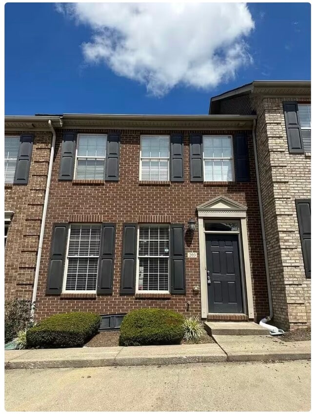 1145 Appian Crossing Way in Lexington, KY - Building Photo - Building Photo