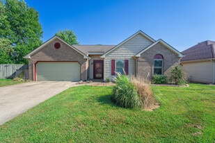 4619 McIntire Xing in Owensboro, KY - Building Photo