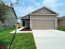 14413 Dora Amellia Cv in Pflugerville, TX - Building Photo