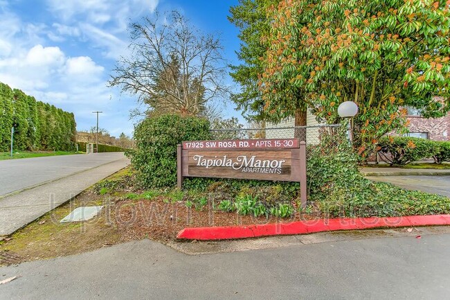 property at 5660 SW 180th Ave