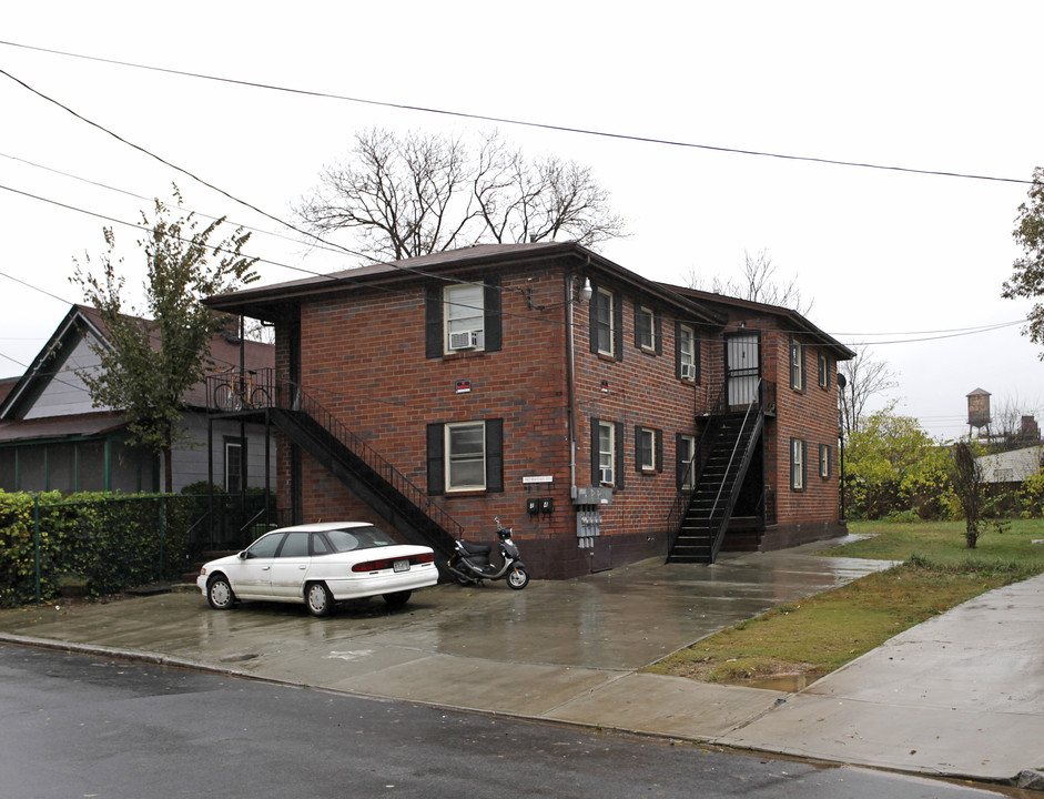 497 Gartrell St in Atlanta, GA - Building Photo