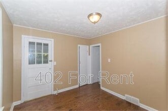 1238 S 15th St in Omaha, NE - Building Photo - Building Photo