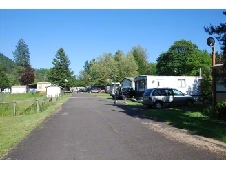 34834 Shoreview Dr in Cottage Grove, OR - Building Photo