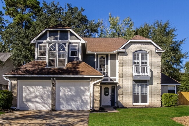 property at 2331 Rolling Glen Dr