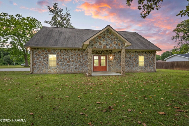 property at 2073 French St