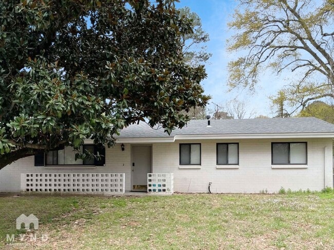 property at 1712 Breckenridge St