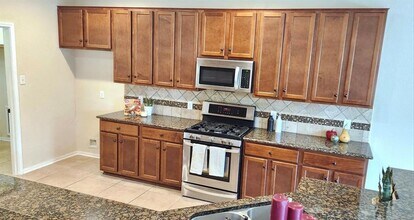 13919 Bellows Gate Ct in Cypress, TX - Building Photo - Building Photo