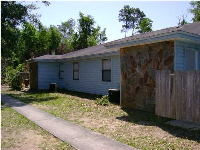 2959 Massachusetts Ave in Pensacola, FL - Foto de edificio - Building Photo