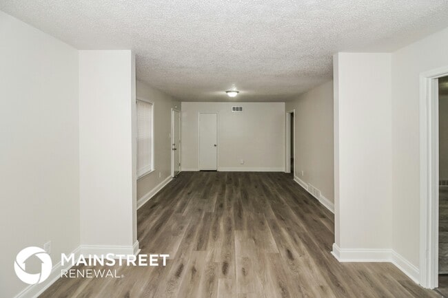 3621 Mozelle St in Memphis, TN - Building Photo - Building Photo