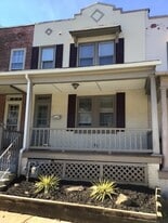 650 N Mary St in Lancaster, PA - Building Photo