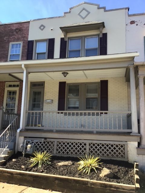 property at 650 N Mary St