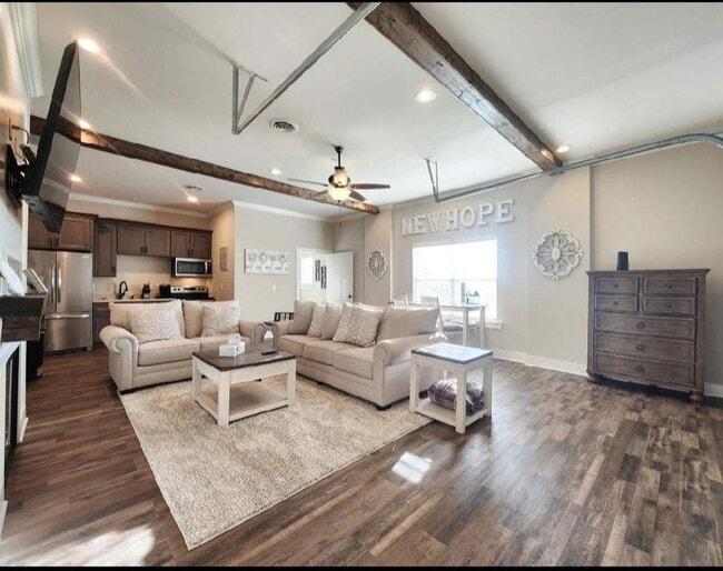 property at 250 Horn Ln