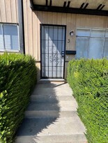 10643 Crenshaw Blvd, Unit 3 Apartments