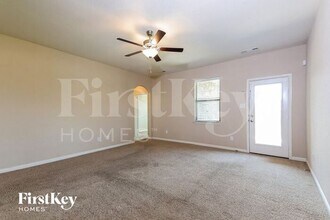 1541 Park Trails Blvd in Princeton, TX - Building Photo - Building Photo