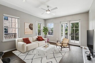 Society at Ansonborough in Charleston, SC - Building Photo - Building Photo